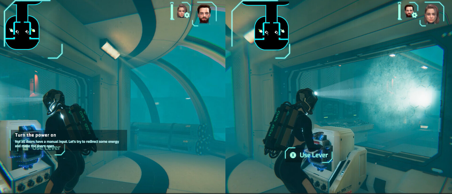 Deepest Trench screenshot 6