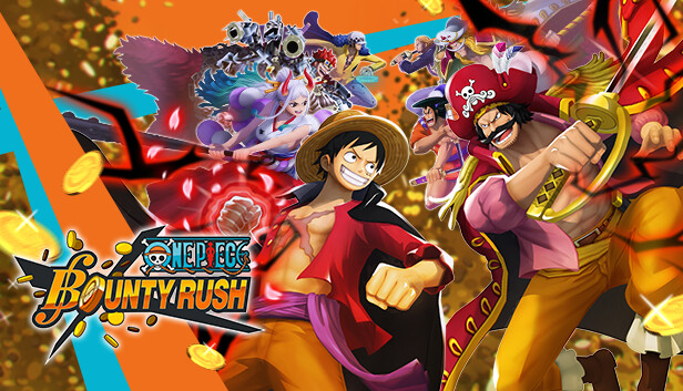 ONE PIECE Bounty Rush on Steam