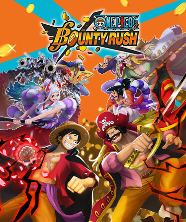 ONE PIECE Bounty Rush