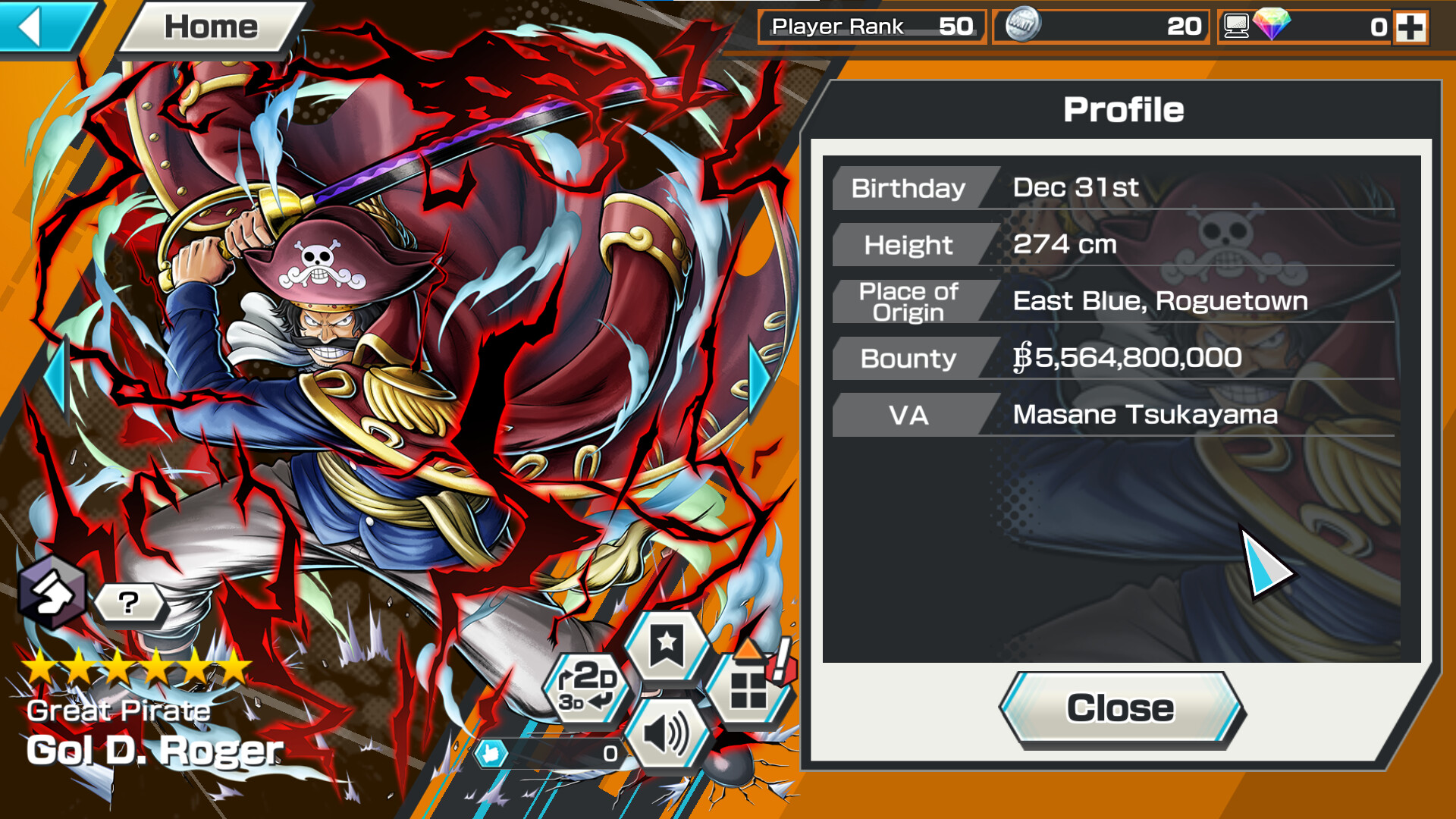 ONE PIECE Bounty Rush screenshot 6