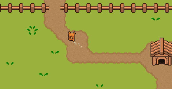 Chaotic Good Boy screenshot 4