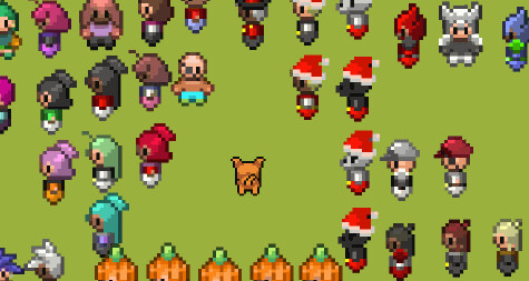 Chaotic Good Boy screenshot 5