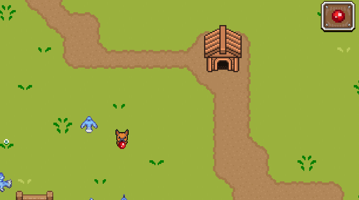 Chaotic Good Boy screenshot 3
