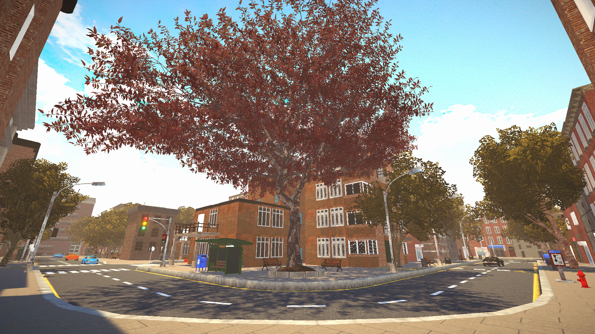 Tech Shop Simulator screenshot 9