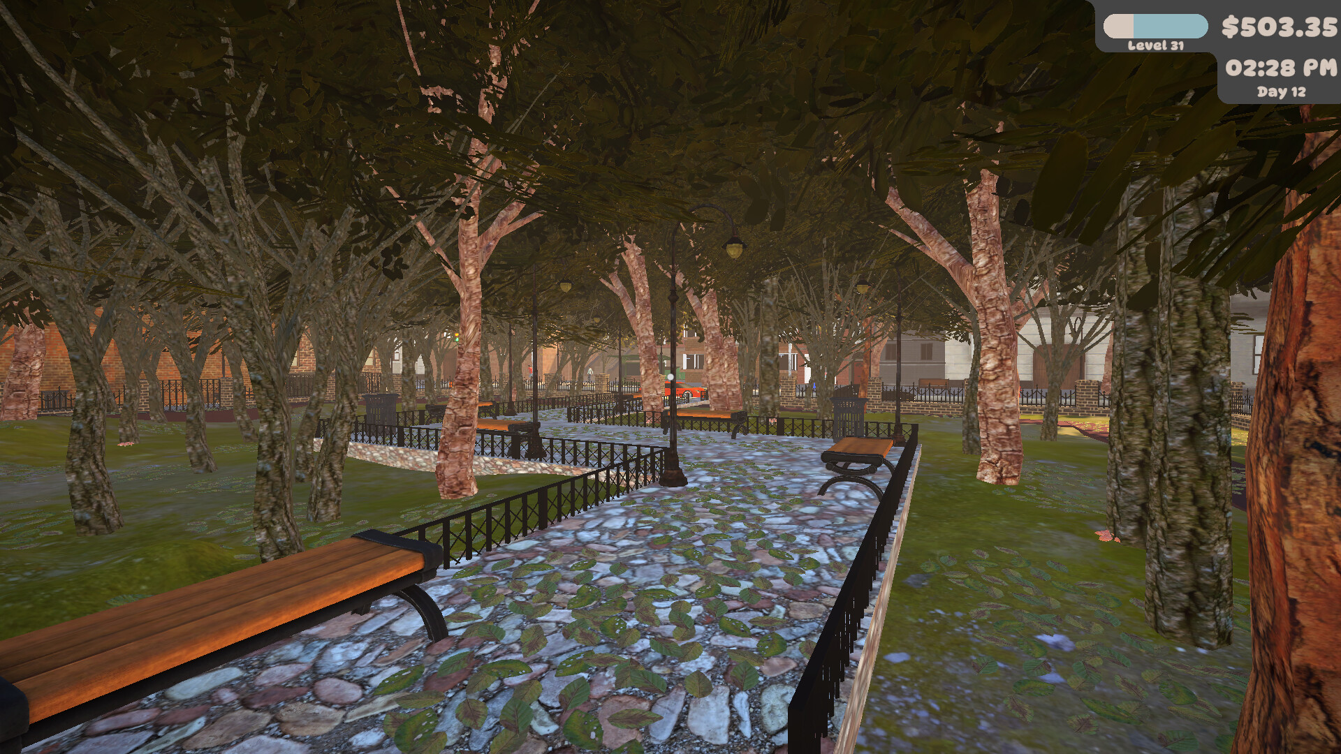 Tech Shop Simulator screenshot 12