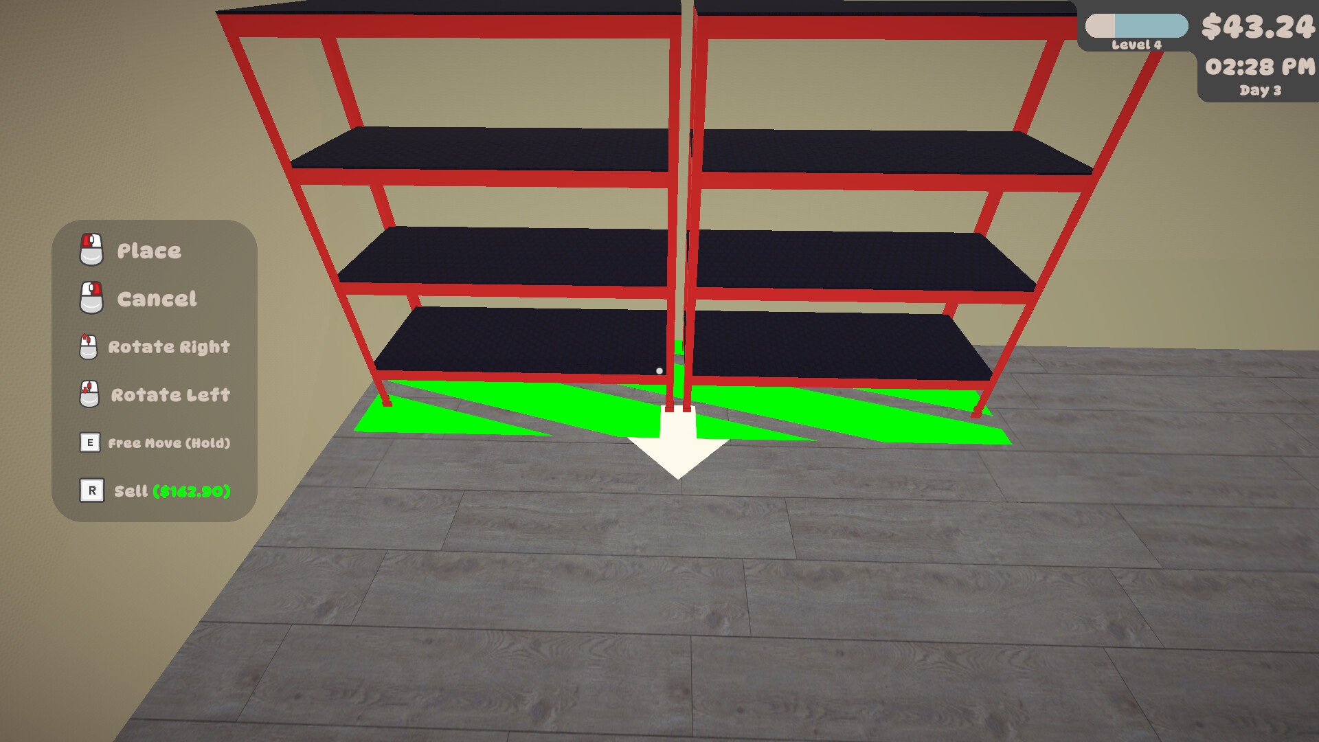 Tech Shop Simulator screenshot 6