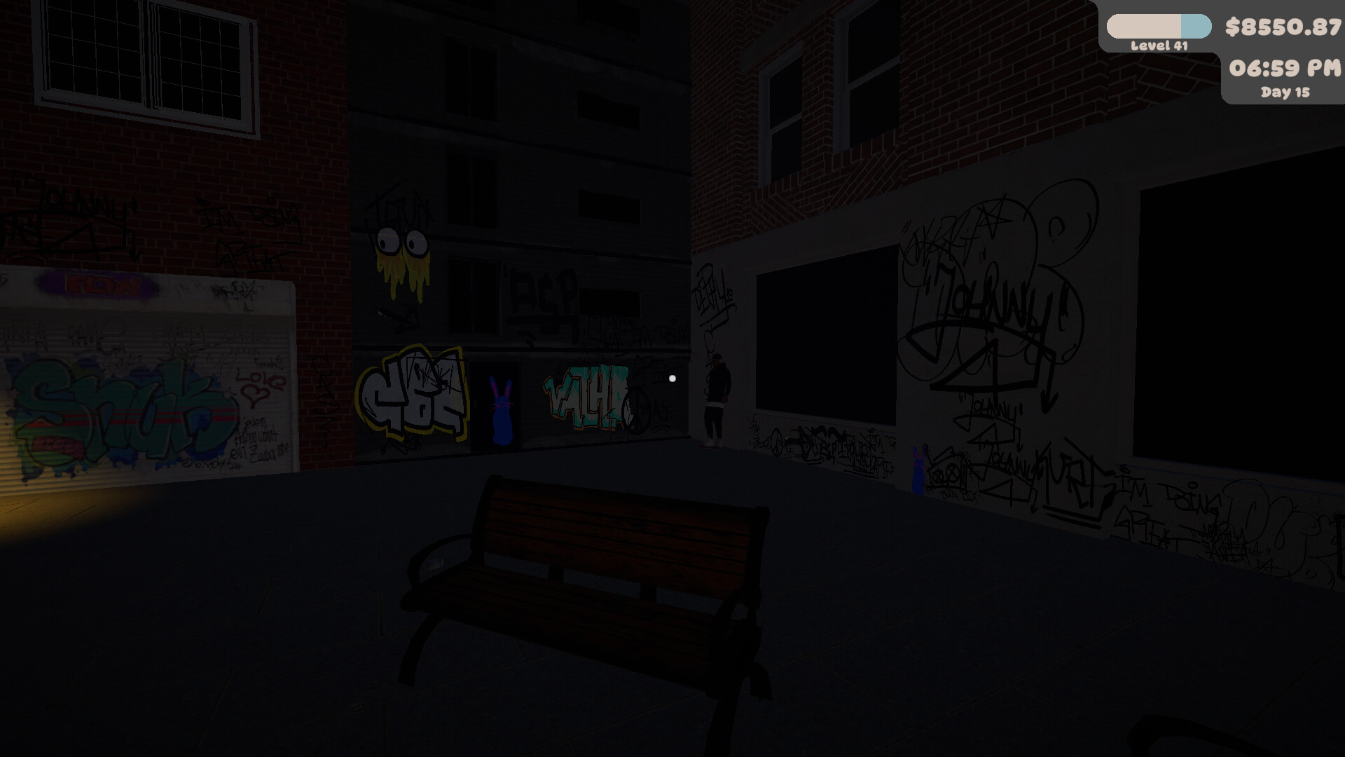 Tech Shop Simulator screenshot 13