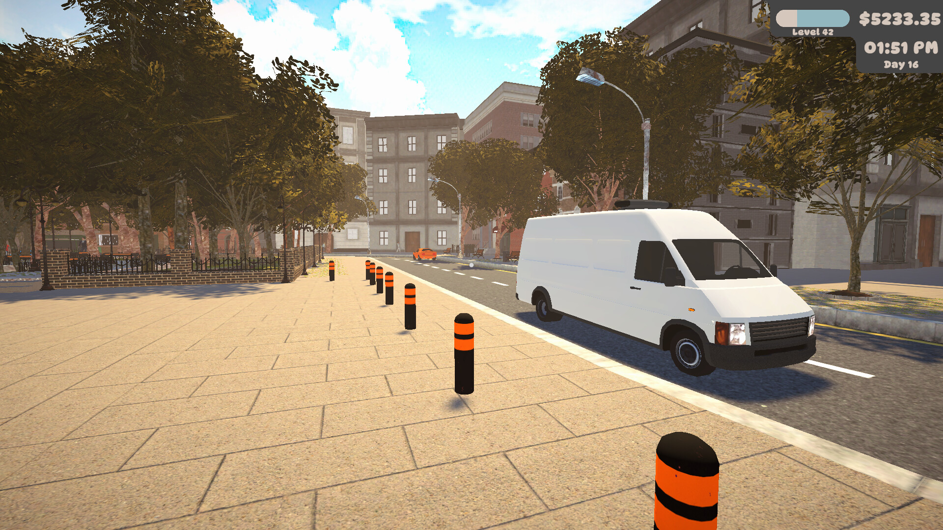 Tech Shop Simulator screenshot 8