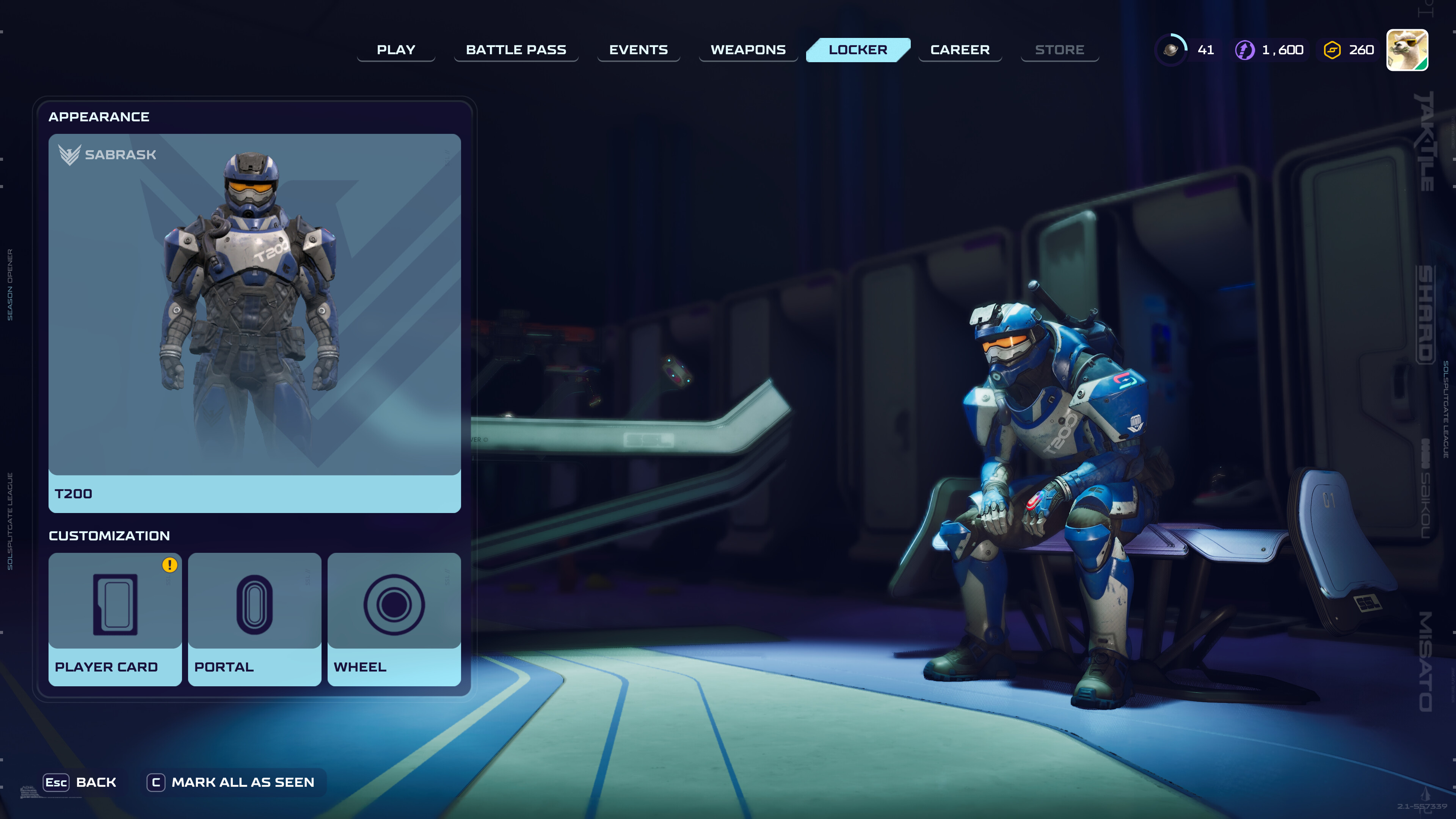 SPLITGATE: Arena Reloaded screenshot 10