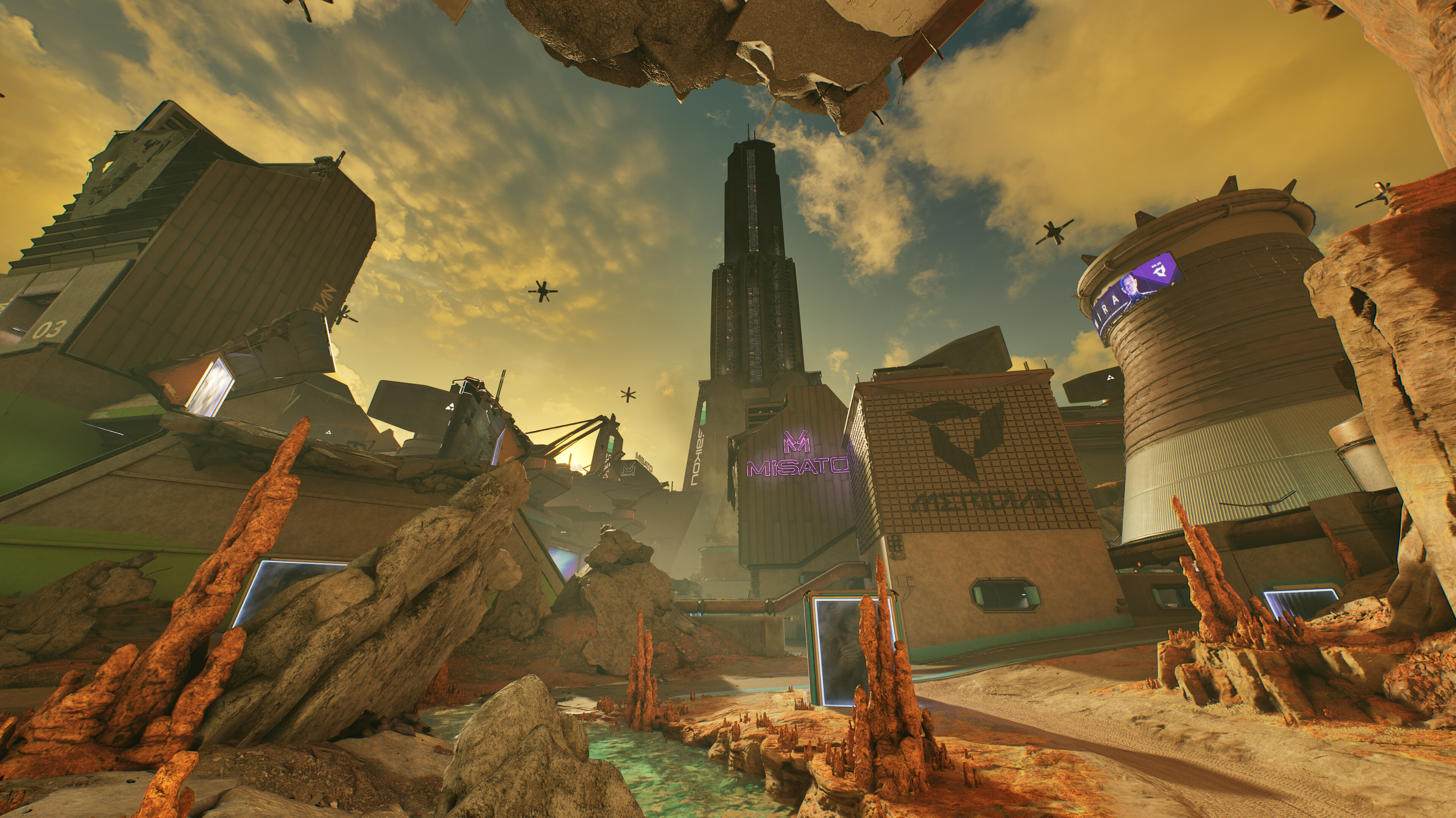 SPLITGATE: Arena Reloaded screenshot 9