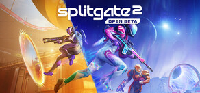 Splitgate 2 - Beta 