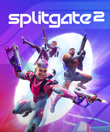 SPLITGATE: Arena Reloaded