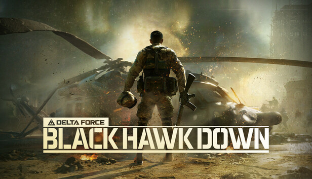 Hey,Who's hungry!? ～Black Hawk Down研究所～ :BHD装備講座