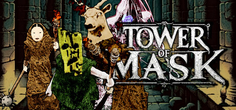 Tower of Mask Cover Image