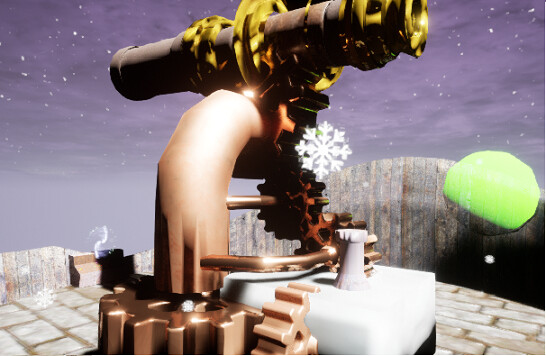 EOEOnline screenshot 2