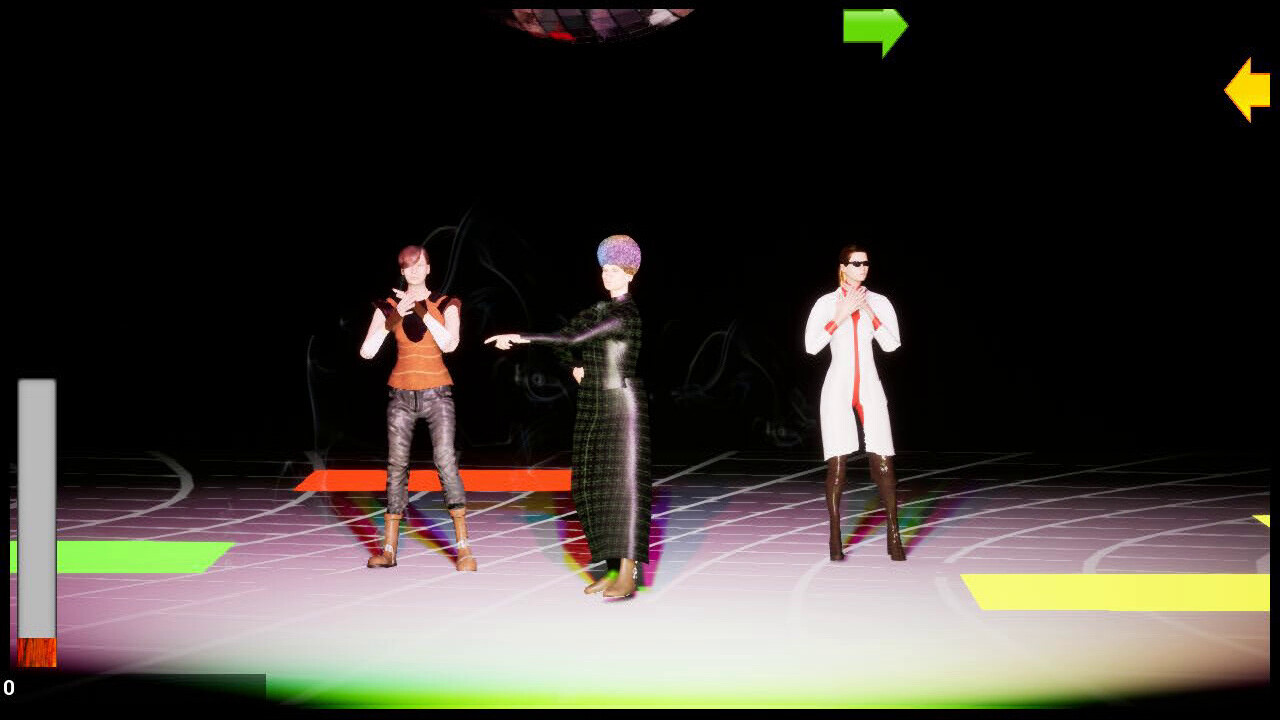 EOEOnline screenshot 3
