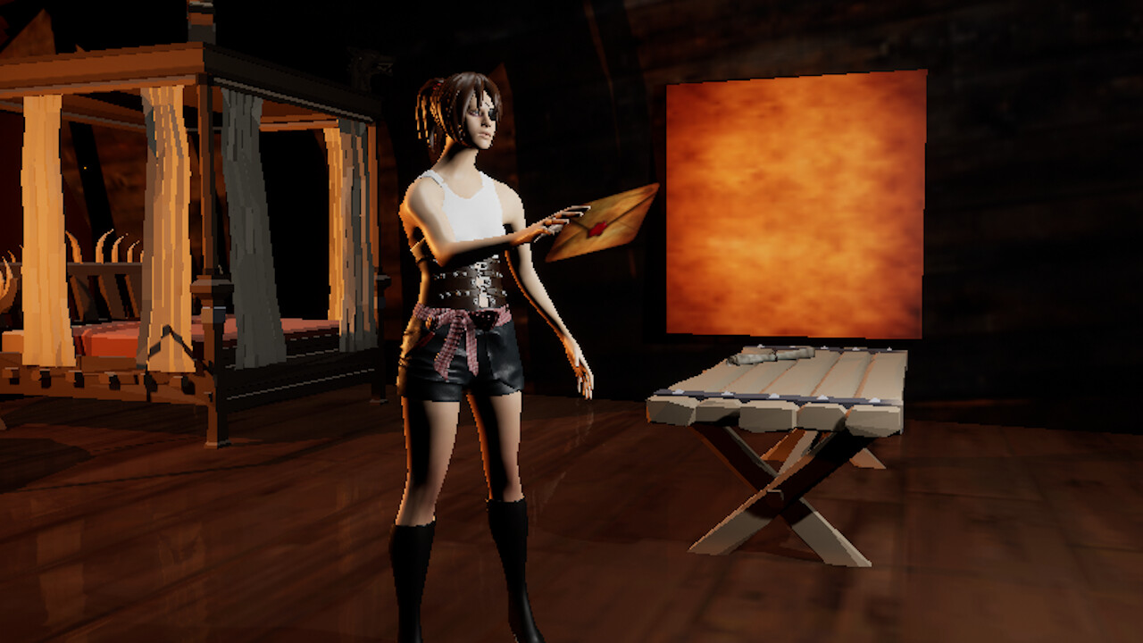 EOEOnline screenshot 4