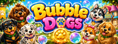 Giveaway - Bubble Dogs