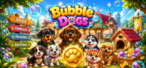Bubble Dogs