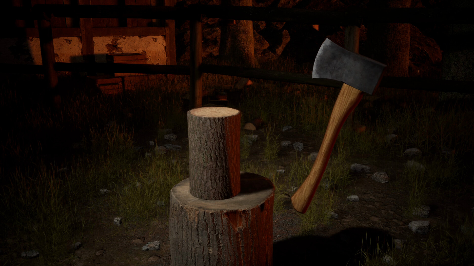 ChopChop screenshot 2