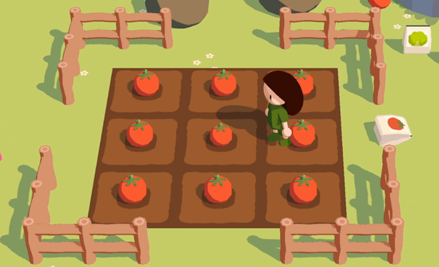 Cozy Island - PC Game Screenshot