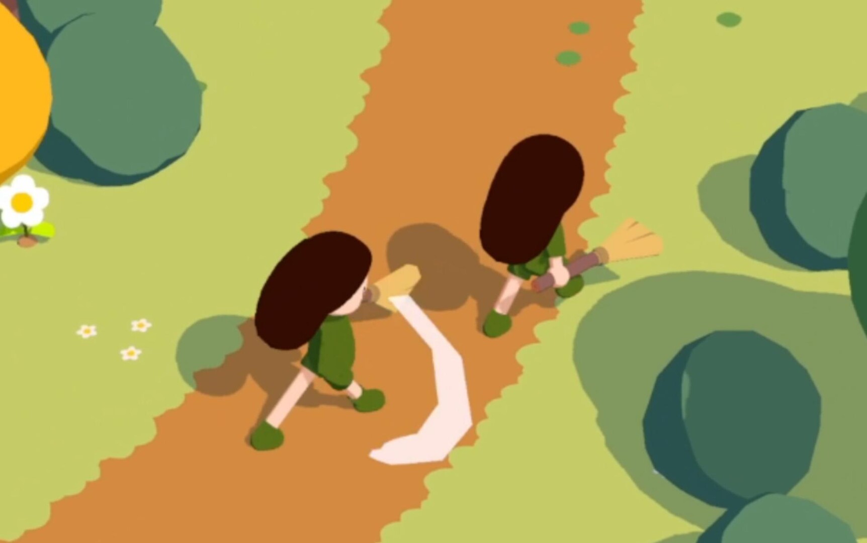 Cozy Island - PC Game Screenshot