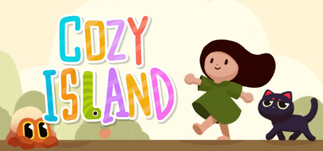 Cozy Island