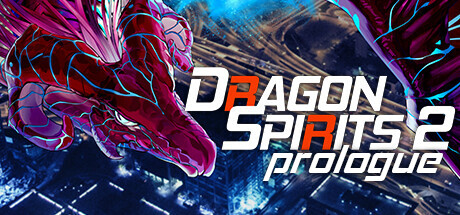 Dragon Spirits 2 : Prologue — Steam header