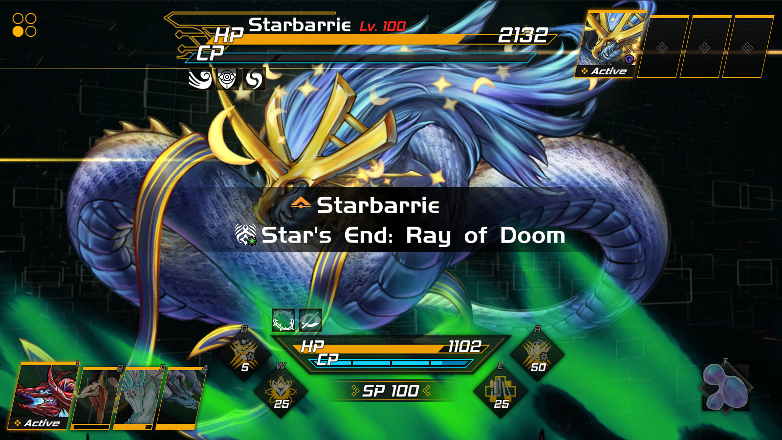 Dragon Spirits 2: Prologue screenshot 10