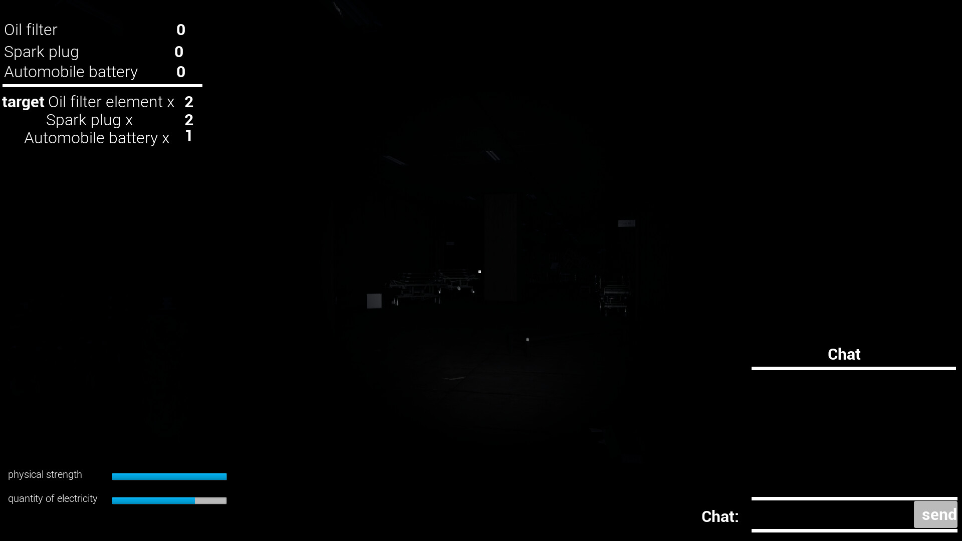 Midway accident screenshot 6