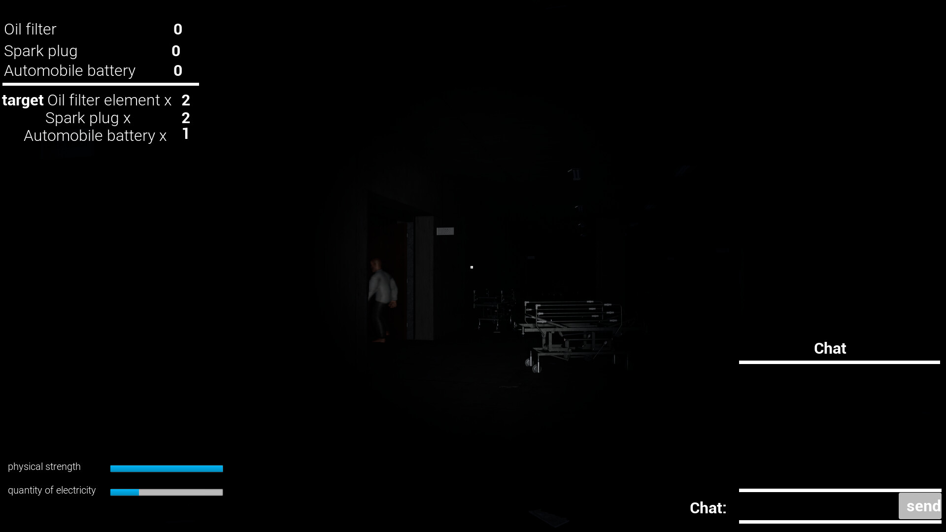 Midway accident screenshot 8