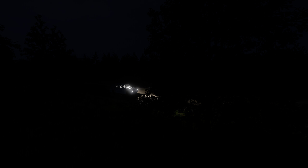 Midway accident screenshot 12