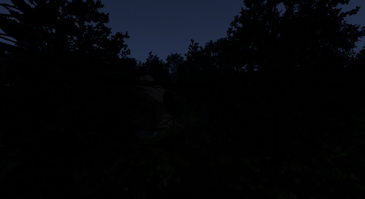 Midway accident screenshot 5