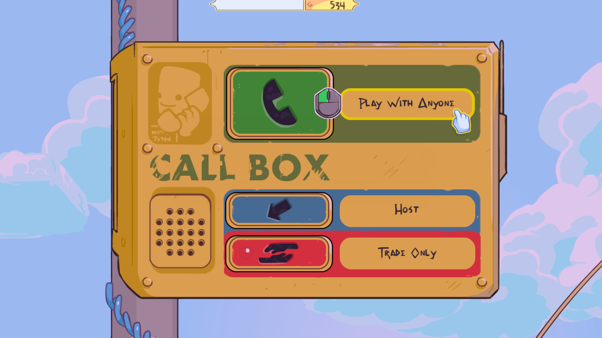 Pit People screenshot 9