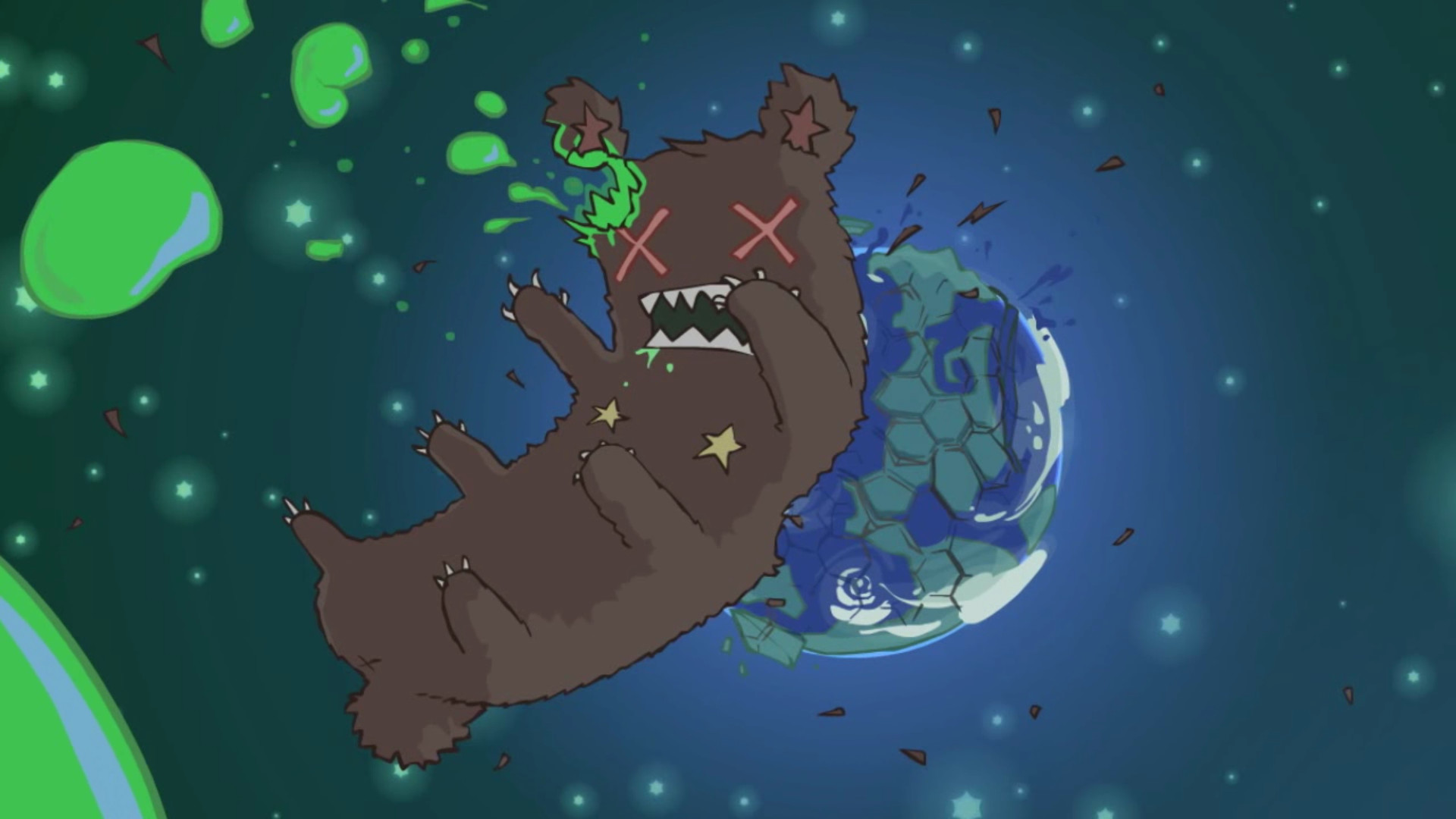 Pit People screenshot 17