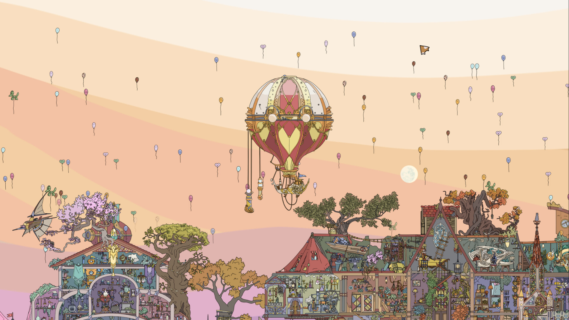 FIND KITTENS: The last of cats - Extra Level screenshot 4