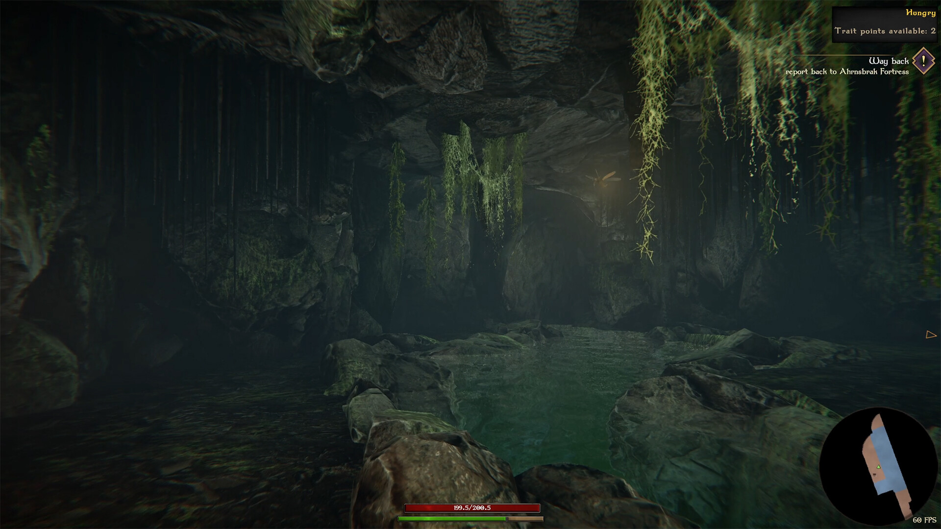 Underneath: Dwarven Artifacts screenshot 2