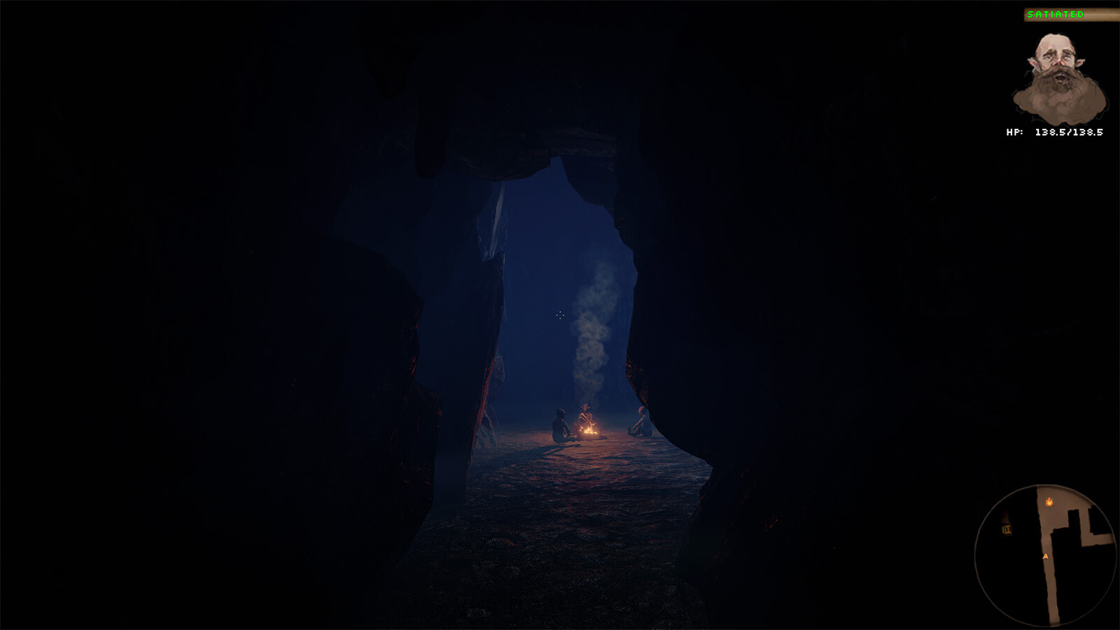 Underneath: Dwarven Artifacts screenshot 5