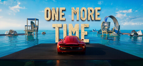 One more time