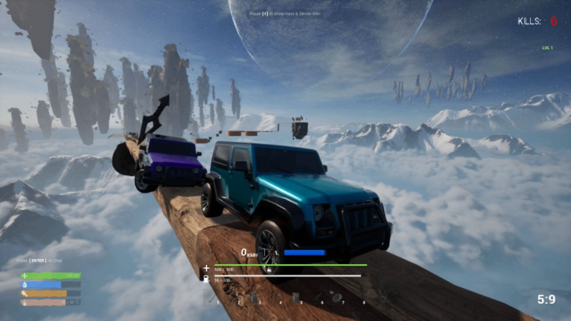 One more time screenshot 2