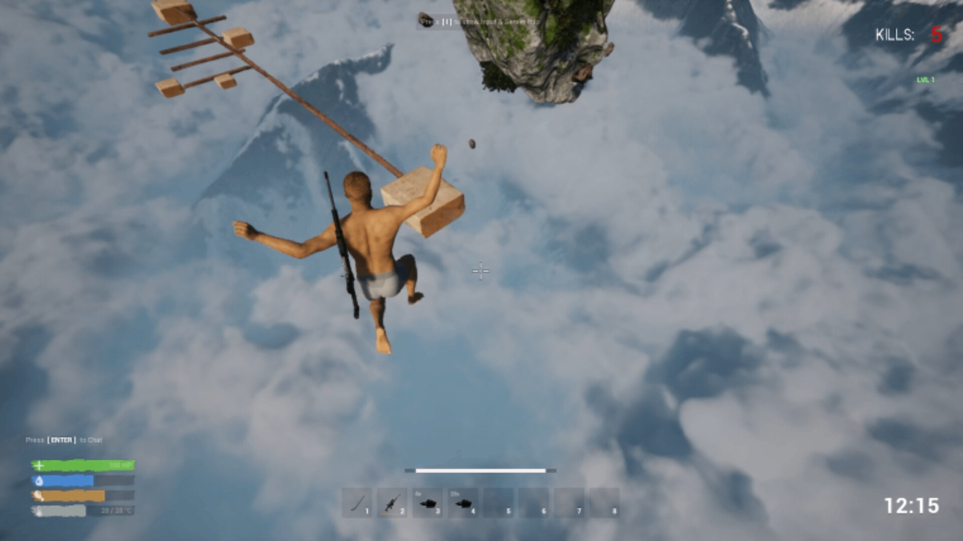 One more time screenshot 8