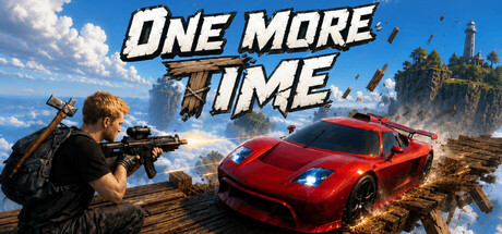 One more time — Steam header