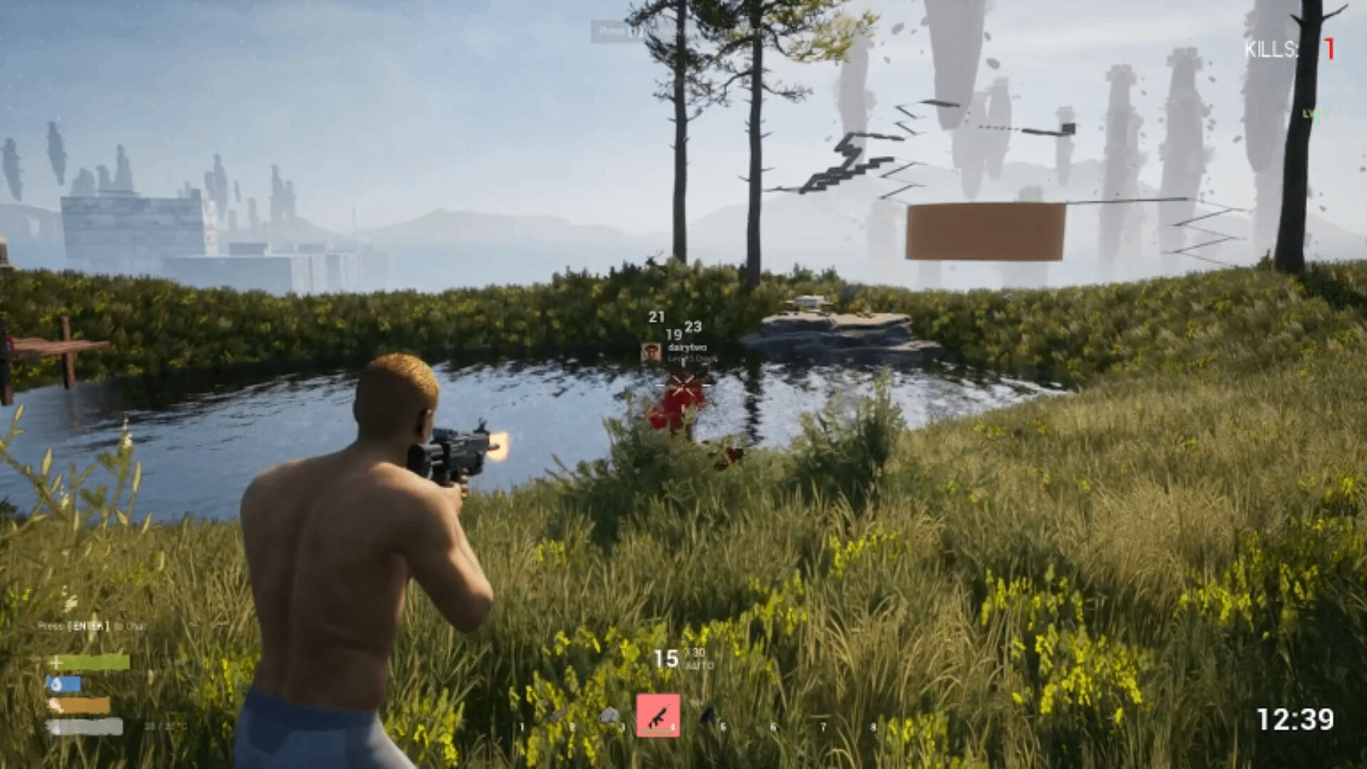 One more time screenshot 9