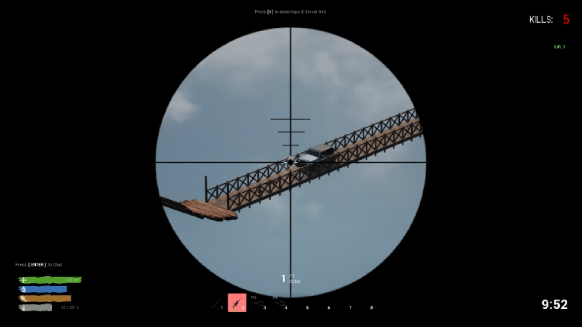 One more time screenshot 6
