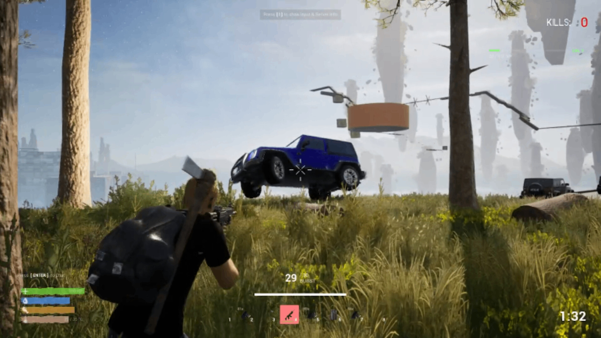 One more time screenshot 1