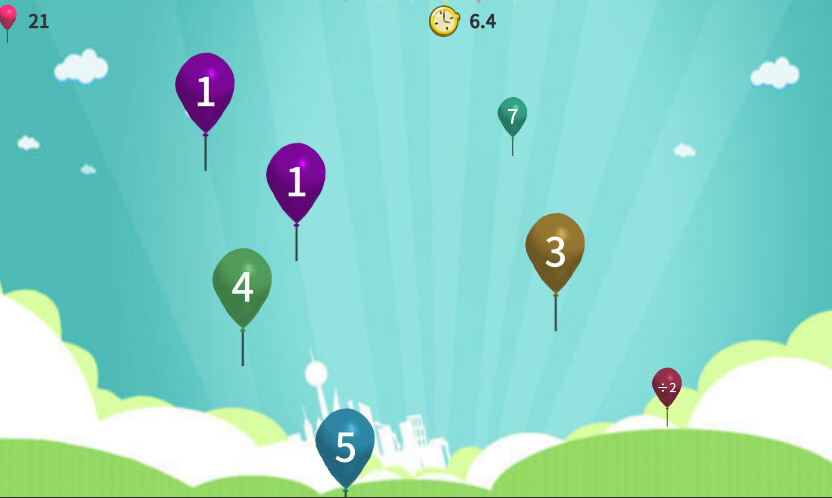 Assassin's Belief screenshot 5