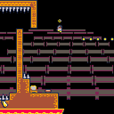 Amazing Grace screenshot 4