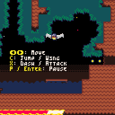 Amazing Grace screenshot 1