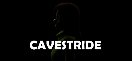 Cavestride Cover Image
