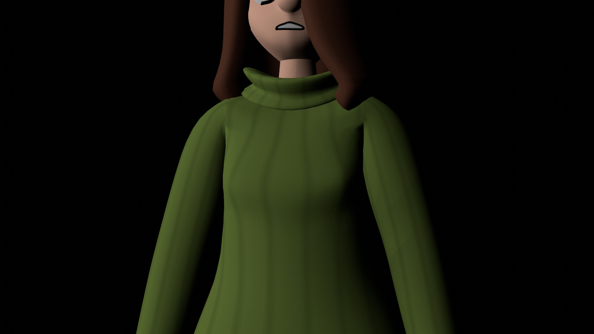 Cavestride screenshot 4
